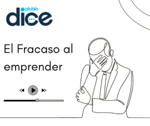 El fracaso al emprender
